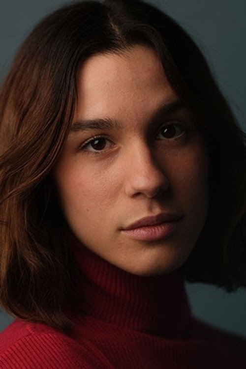 Photo of Clàudia Pons, Acting