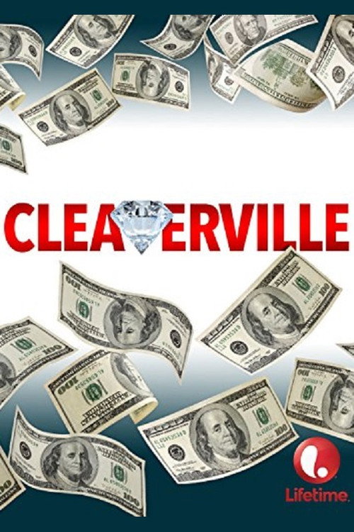 Movie poster for Cleaverville (2007)