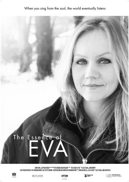 The Essence of Eva poster