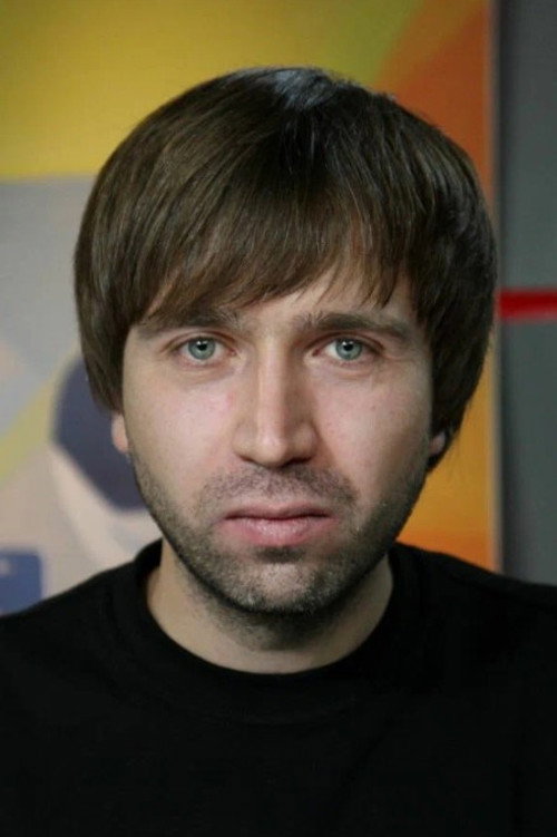 Photo of Kirill Nenashev, Directing