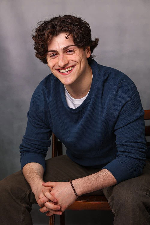 Photo of Noah Pacht, Acting