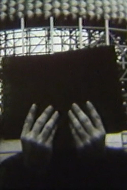 Movie poster for Roller Coaster/Reading (1979)