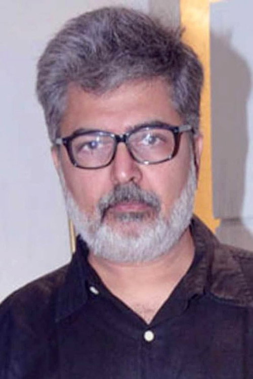 Photo of Vikram Kapadia, Acting