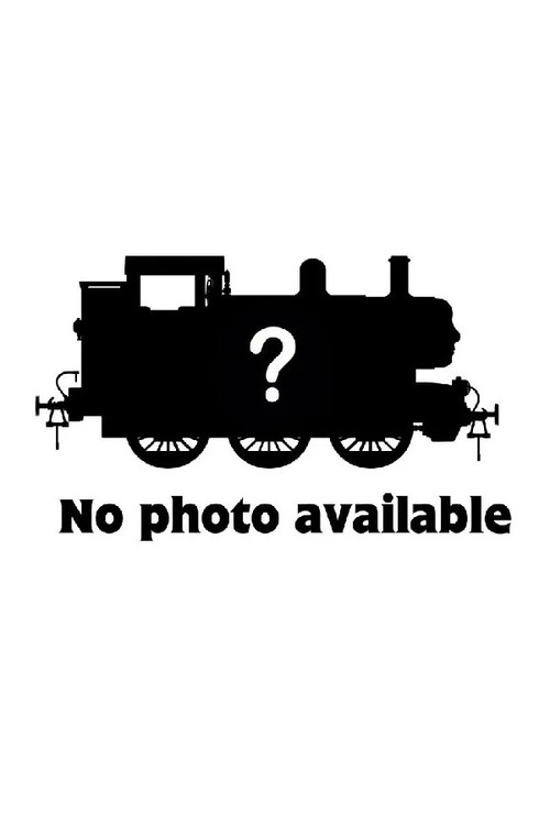 Movie poster for Untitled Live Action Thomas & Friends Movie