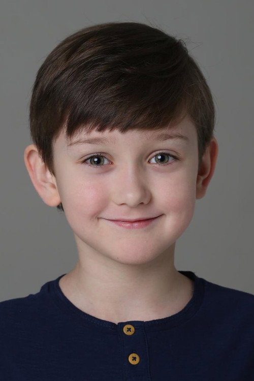 Photo of Mark Doronin, Acting