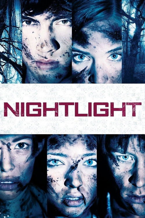 Movie poster for Nightlight (2015)