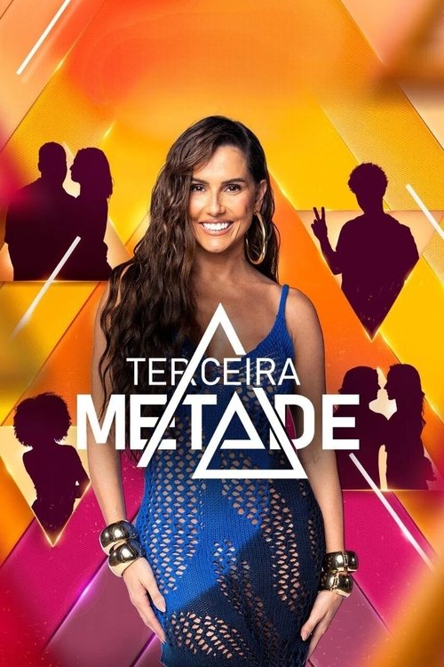 Terceira Metade poster