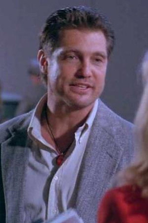 Photo of Peter Liapis, Acting