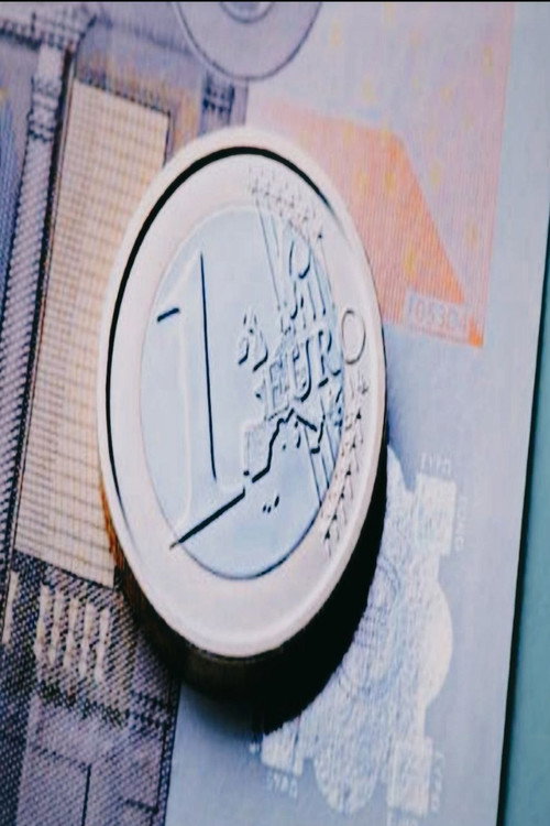 Movie poster for Un euro (2019)