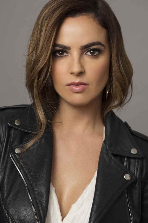 Mariana Torres profile