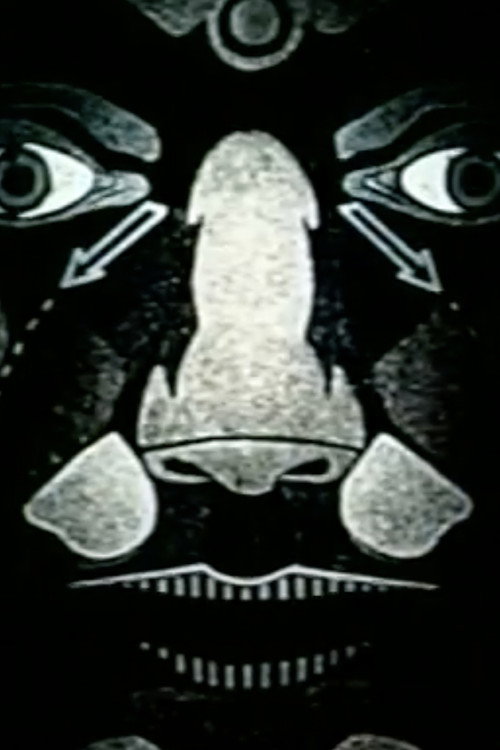 Movie poster for Fantomobil (1977)