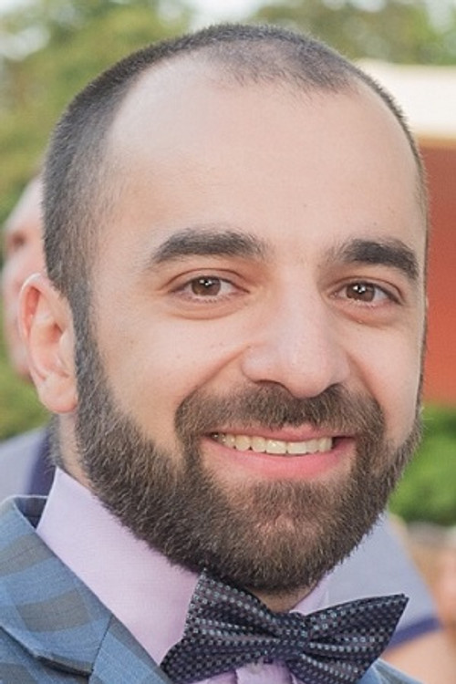 Garik Petrosyan profile