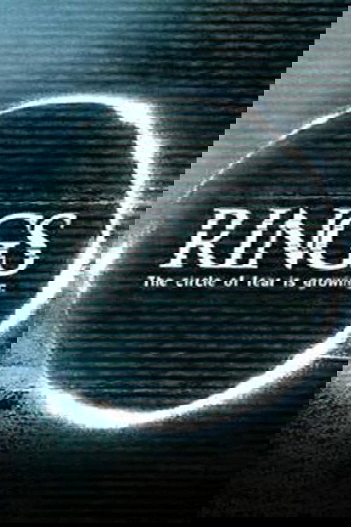 Rings poster
