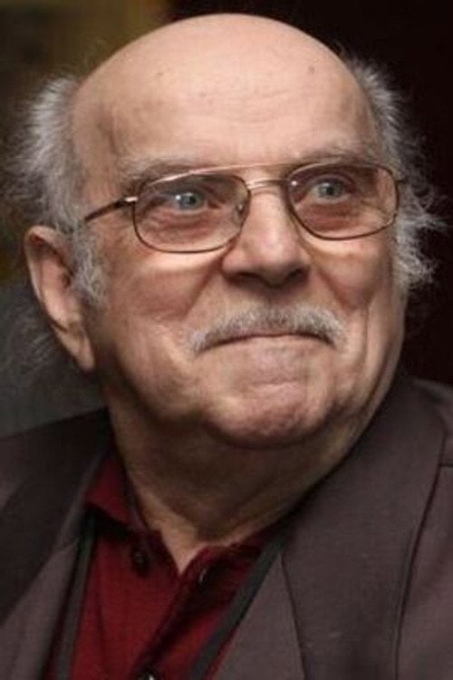 Photo of Petras Dimša, Acting