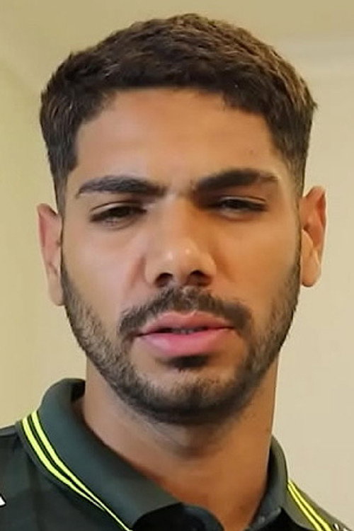 Photo of Jhonatan Coimbra, Acting