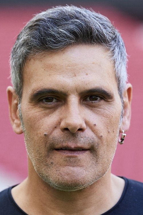 Roberto Enríquez profile