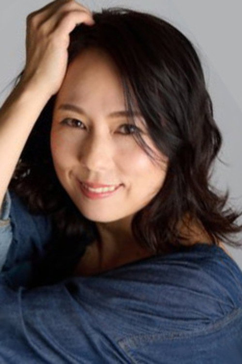 Photo of Tomomi Shimamura, Acting