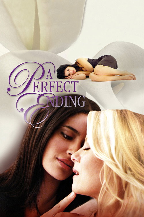 Movie poster for A Perfect Ending (2012)