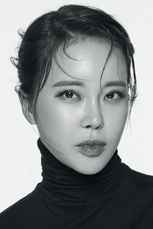 Baek Ji-young profile