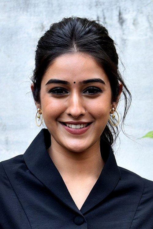 Photo of Sakshi Vaidya, Acting