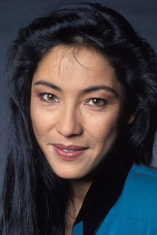 Photo of Ysabelle Lacamp, Acting