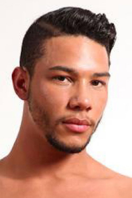 Photo of Brice Cruz, Acting