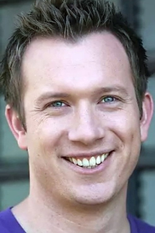 Photo of Joe Mason, Art