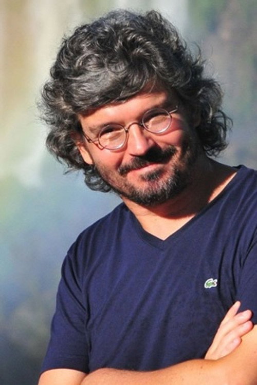 Photo of João Jardim, Directing