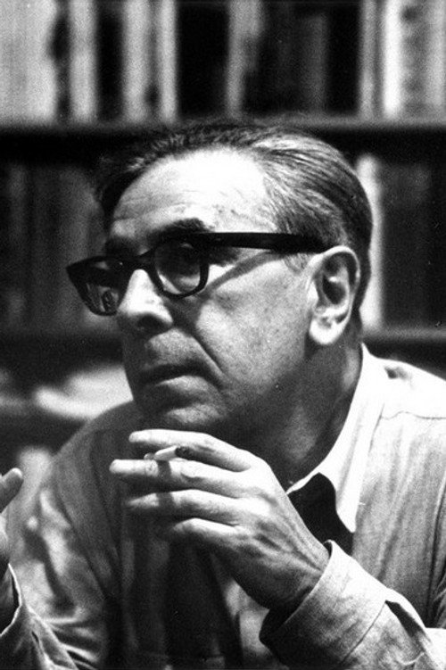 Photo of Leo Hurwitz, Directing