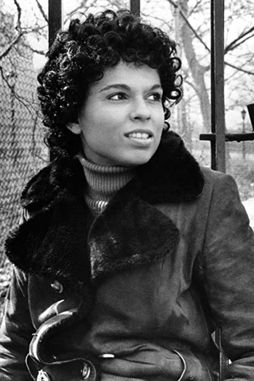 Photo of Gwenn Mitchell, Acting