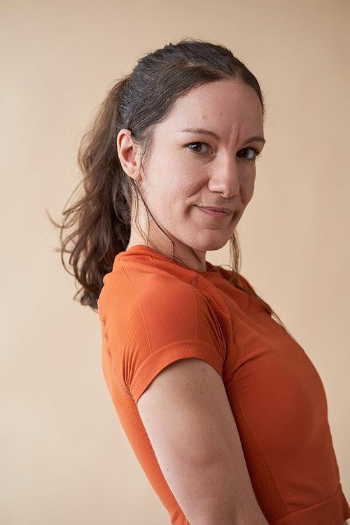 Photo of Sarah Wun, Acting