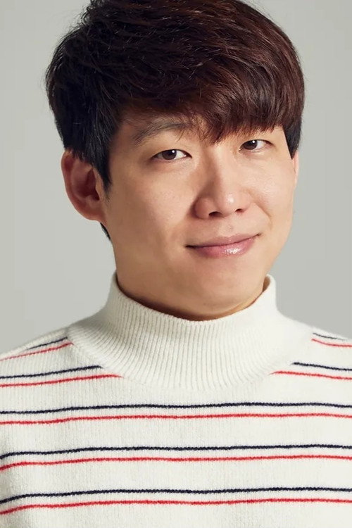 Park Jin-kyung profile