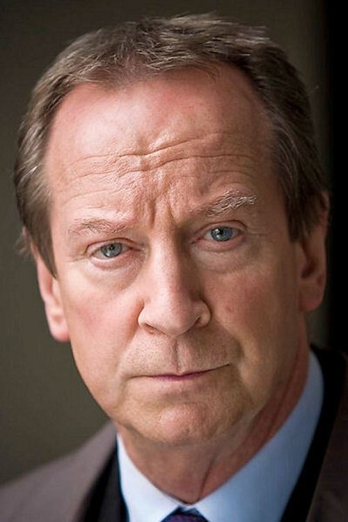 Bill Paterson profile