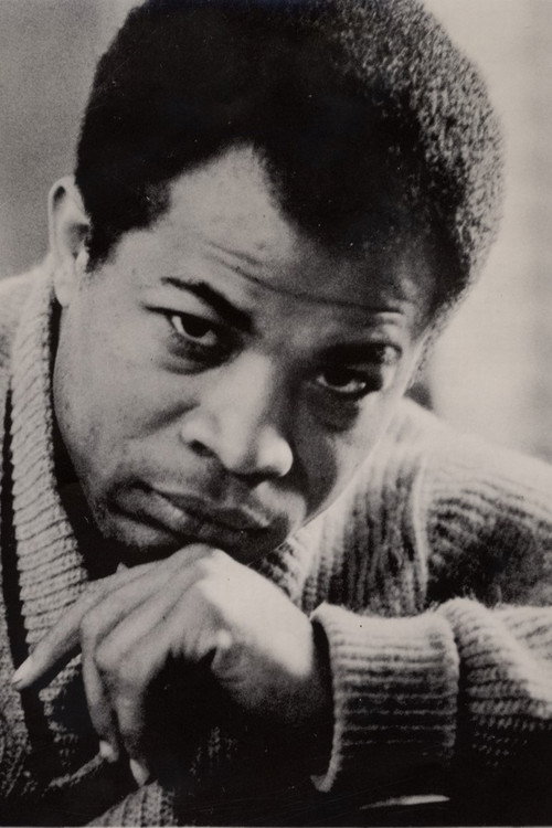 Photo of Lonne Elder III, Writing