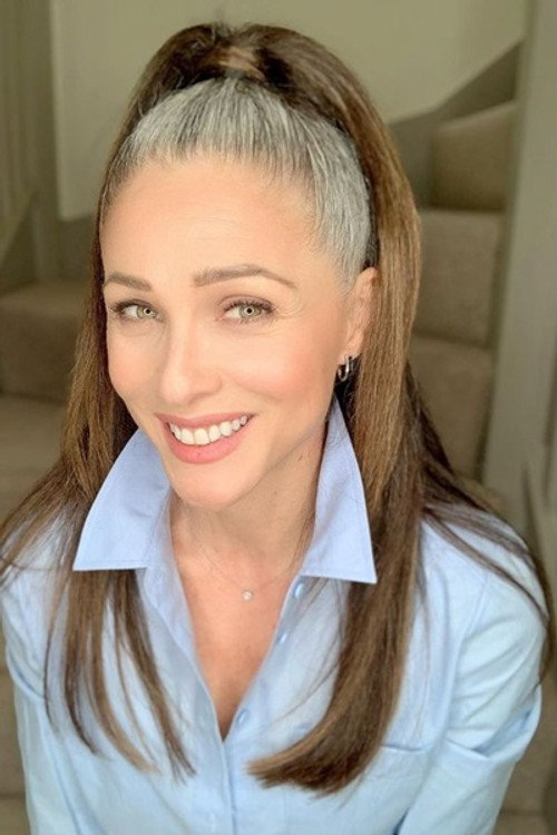 Photo of Georgia Zaris, Acting