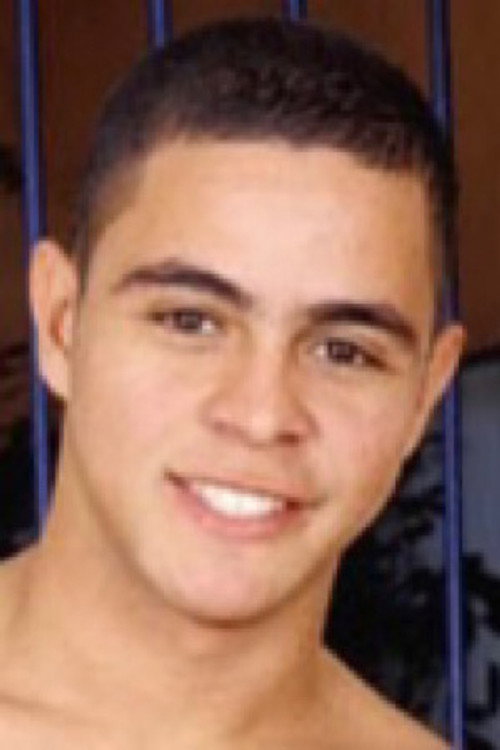 Photo of Diego Lozano, Acting
