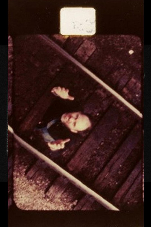 Movie poster for Down on Me (1981)