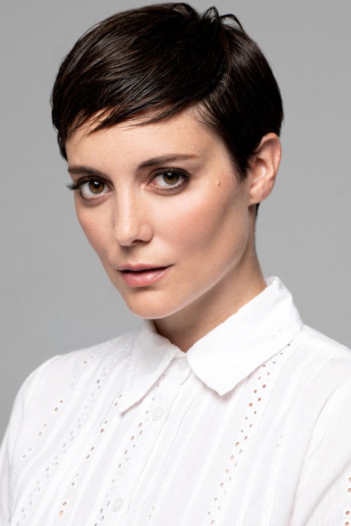 Photo of Tania Watson, Acting