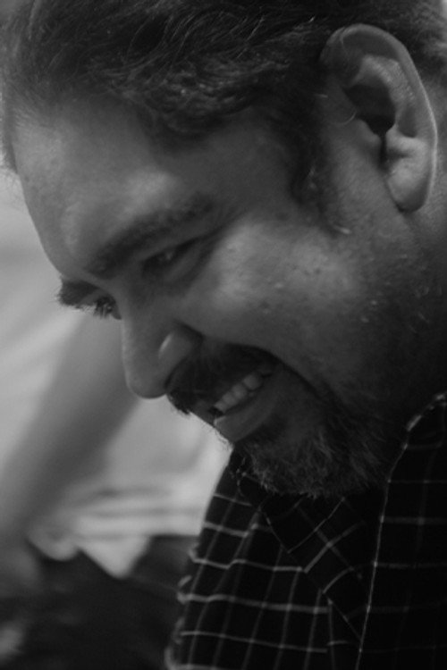 Photo of Julio Cesar Flores, Production
