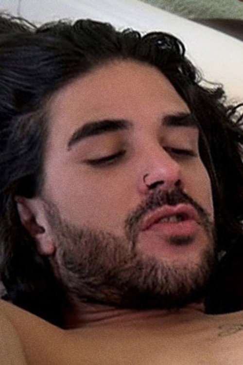 Photo of Eric Alonso, Acting