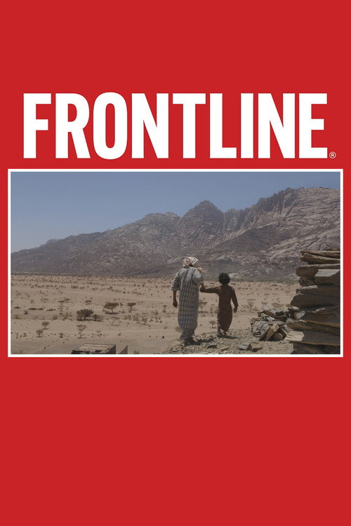Movie poster for Targeting Yemen (2019)
