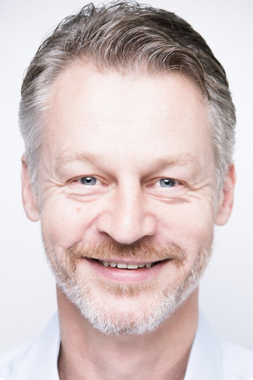 Morten Hebsgaard profile
