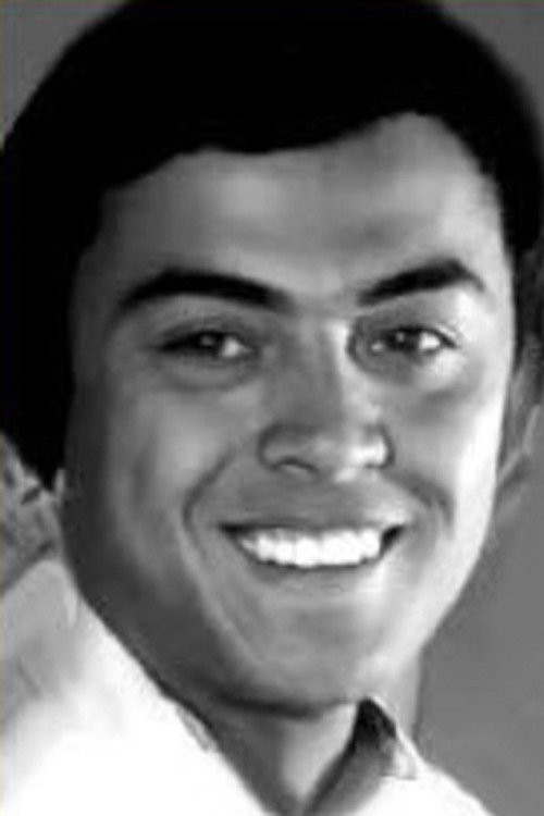 Photo of Iskandar Abdullaev, Acting