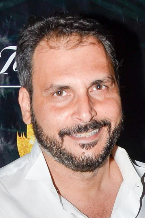 Photo of Yorgos Feidas, Writing