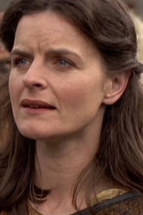 Tamsin Kelsey profile