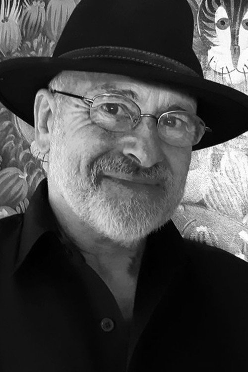 Photo of Bernard Germain, Directing