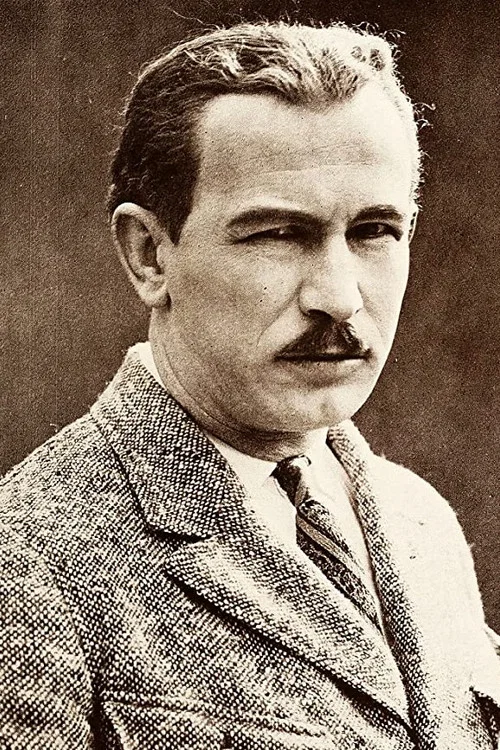Photo of Glen Cavender, Acting