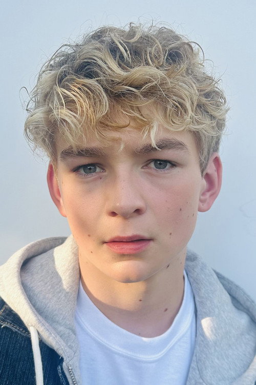 Kaido Lee Roberts profile