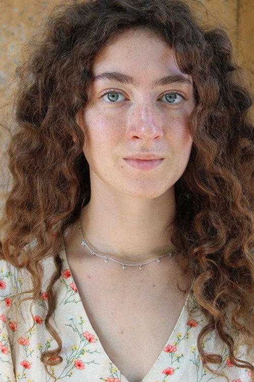 Photo of Mina Christ, Acting