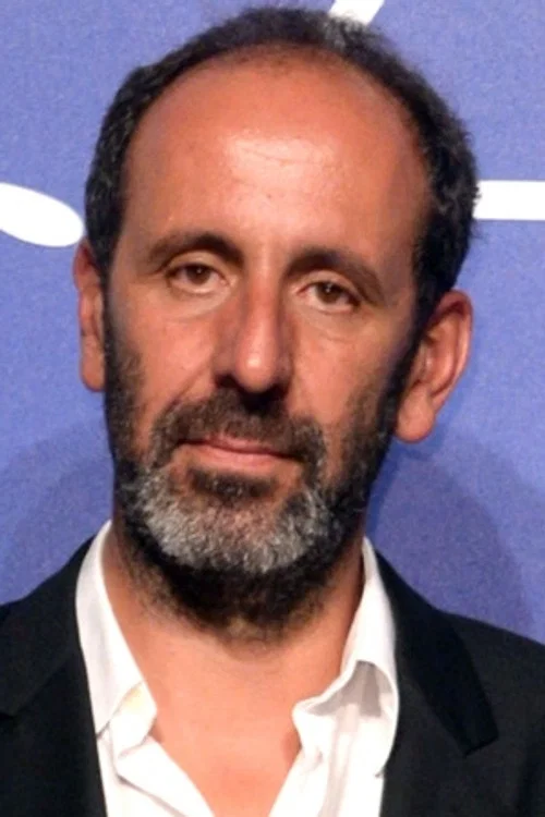 Photo of Alexandre Gavras, Production